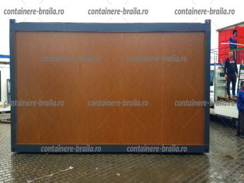 case din containere de vanzare