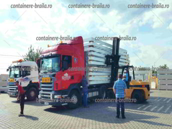 containare de vanzare