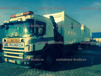 depozitare arhiva pret