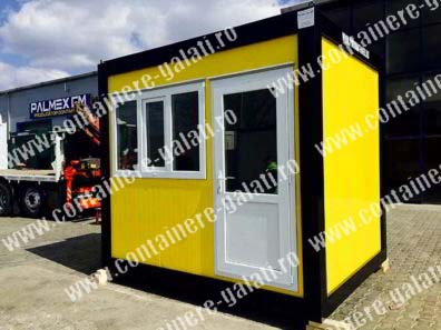 containere de vanzare birou Braila