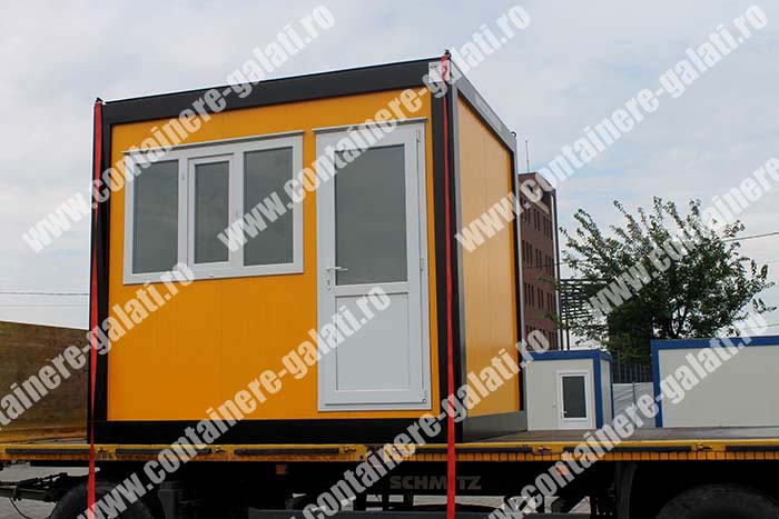 birou modular Braila