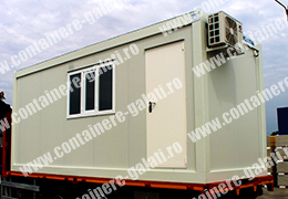 container de inchiriat pret Braila