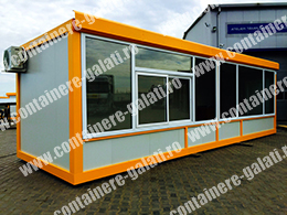 containere de birou Braila